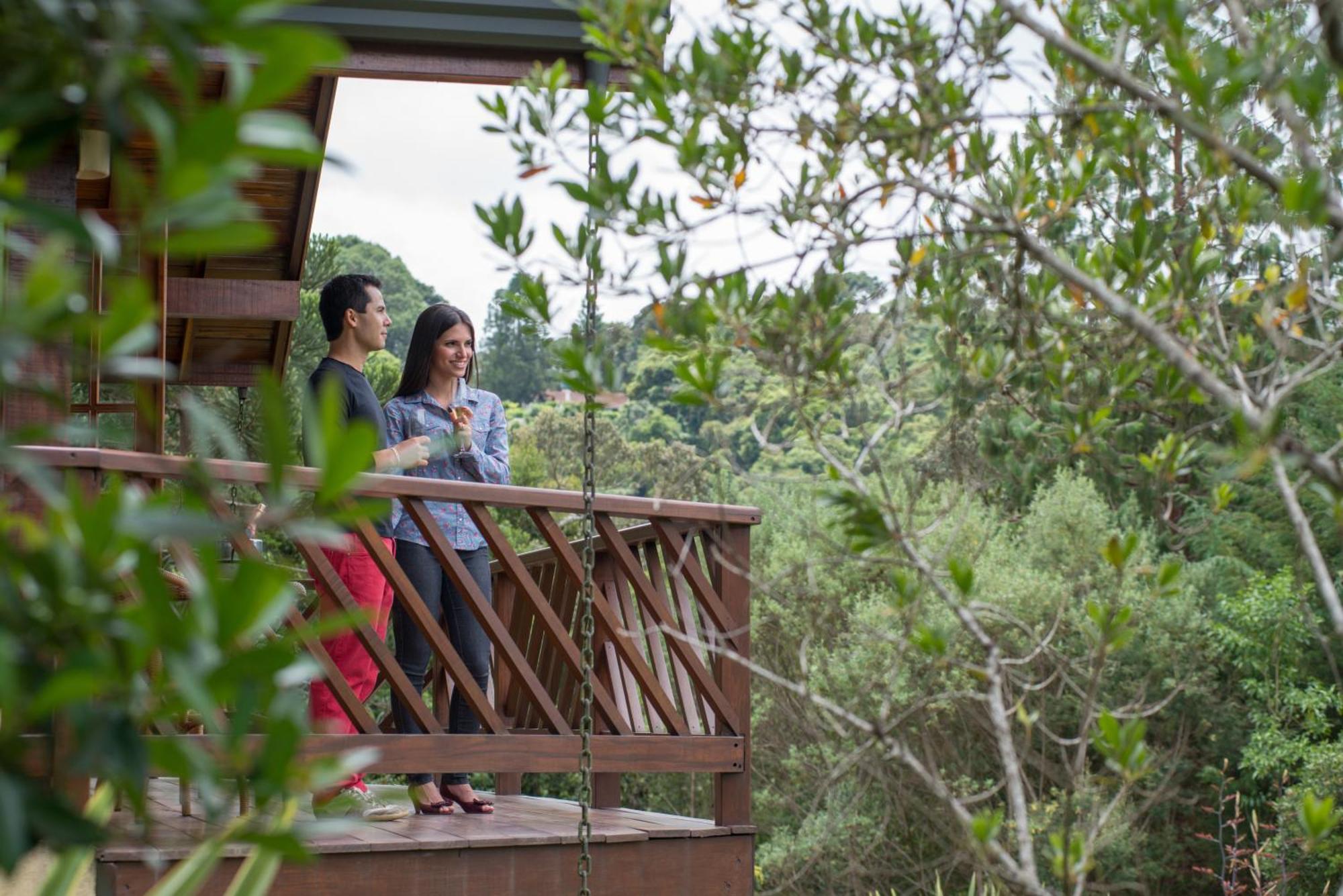 Mirante Da Colyna Hotel & Spa Monte Verde  Oda fotoğraf